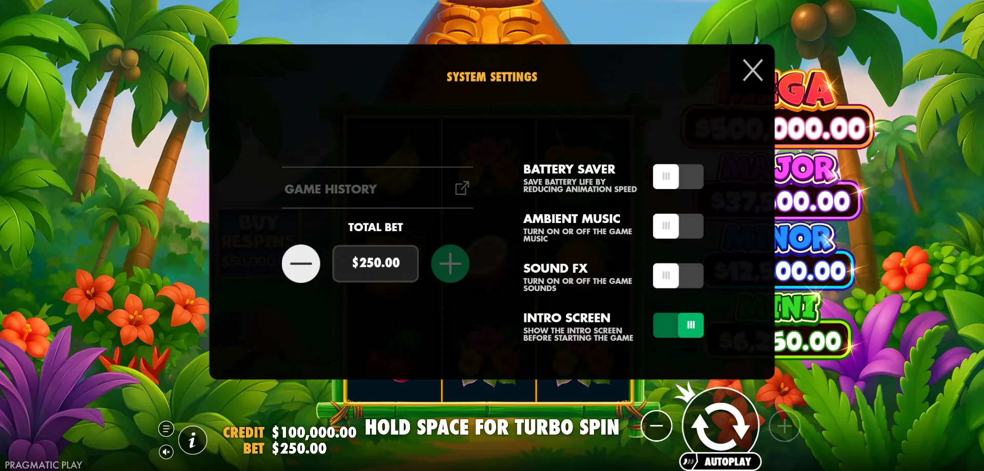 De Ce Super Tiki Strike Face Valuri în România