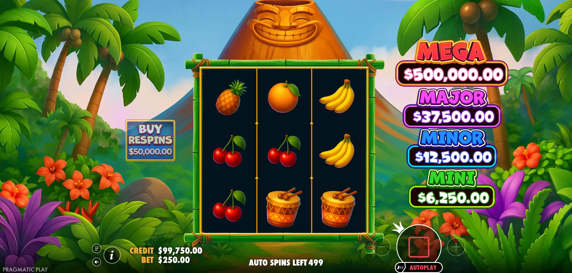 Ce Este Super Tiki Strike